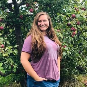 Meet your Posher, Haley